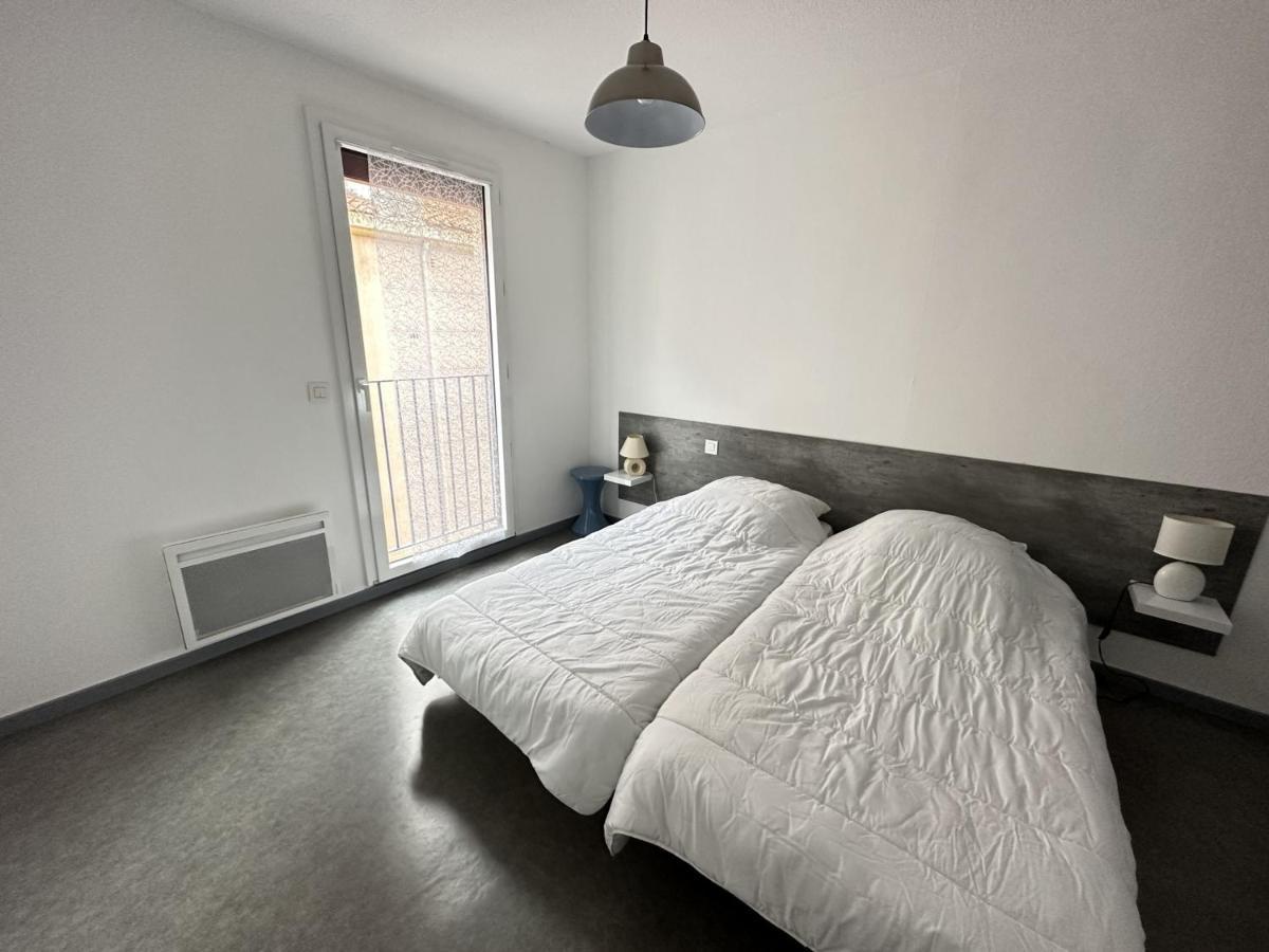 Port-Vendres - Appartement F3 Avec Parking Et Wifi - Fr-1-309-241 Port Vendres Exteriér fotografie