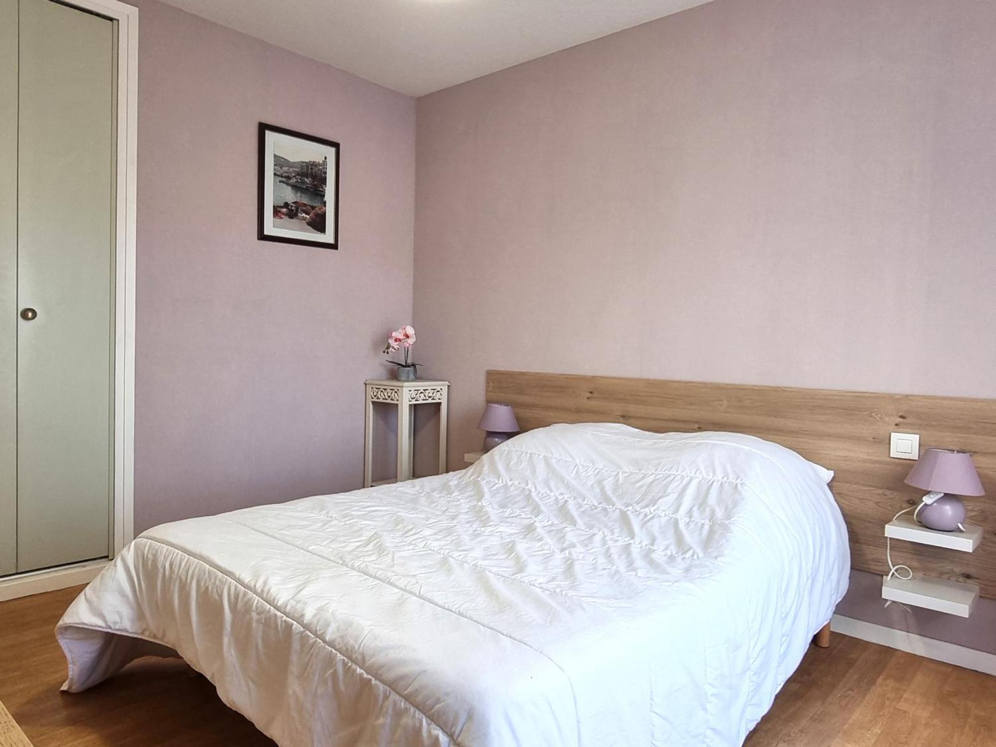 Port-Vendres - Appartement F3 Avec Parking Et Wifi - Fr-1-309-241 Port Vendres Exteriér fotografie
