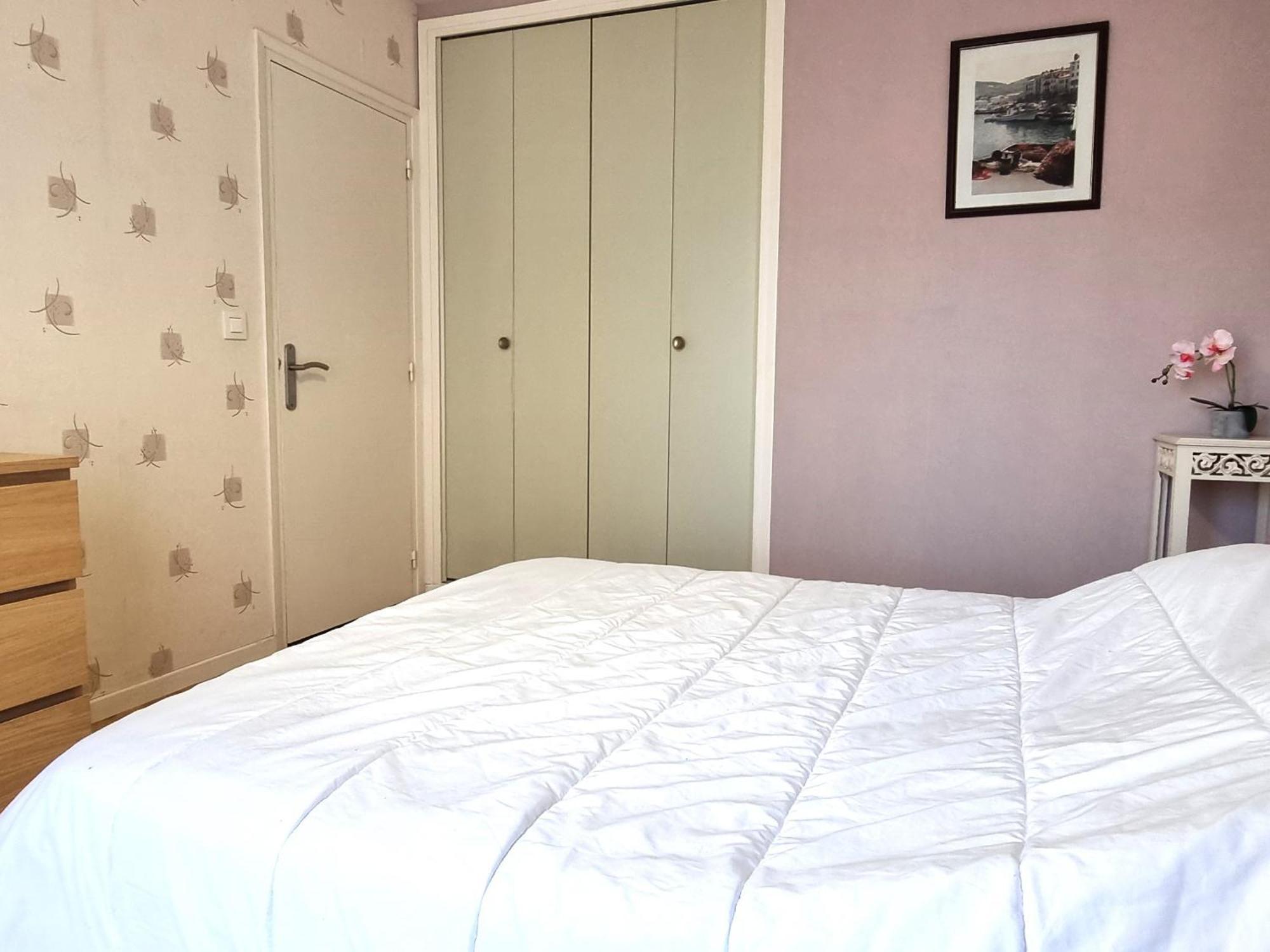 Port-Vendres - Appartement F3 Avec Parking Et Wifi - Fr-1-309-241 Port Vendres Exteriér fotografie
